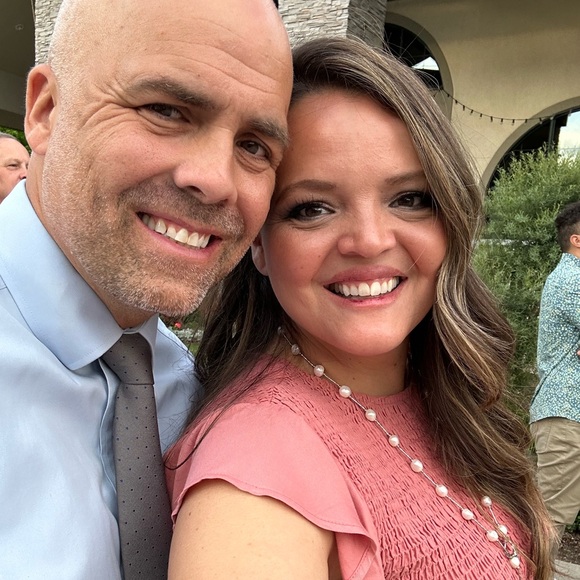 Meet your Posher, Patricia - Picture 1 of 1